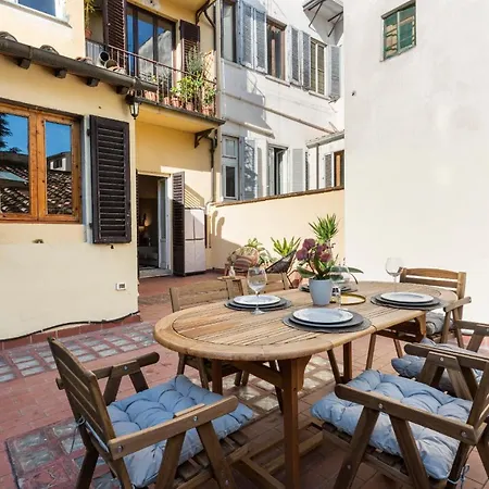 - Alfani Terrace דירה *