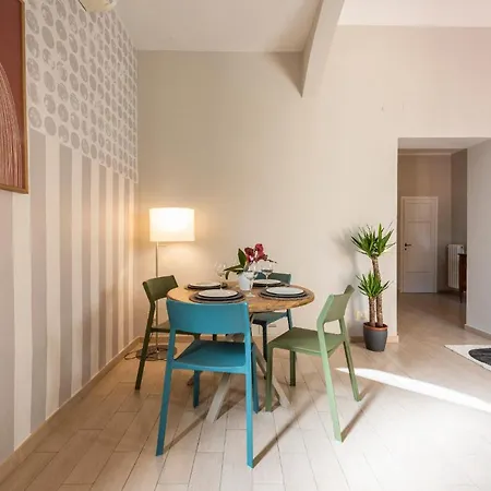 - Alfani Terrace פירנצה