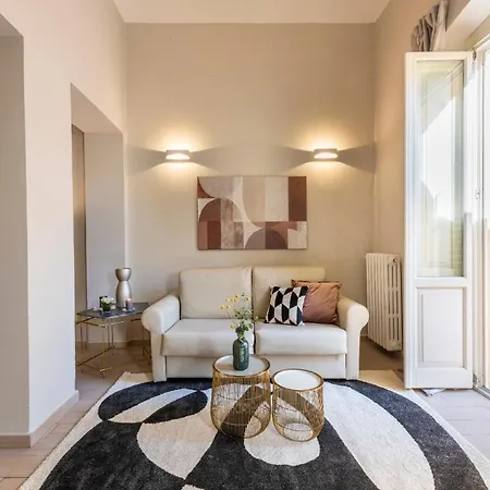 דירה - Alfani Terrace *