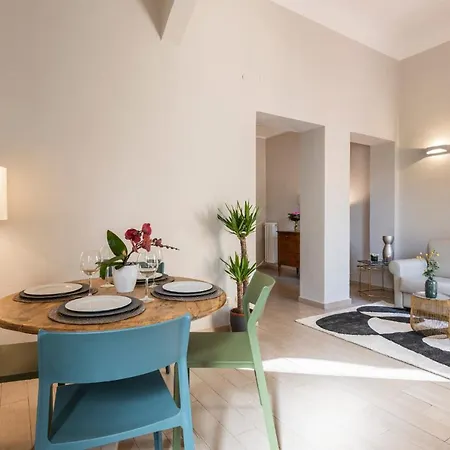- Alfani Terrace דירה פירנצה