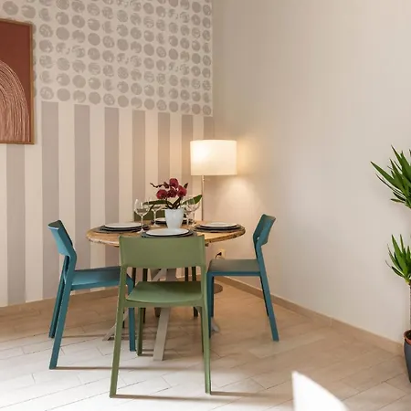 - Alfani Terrace * פירנצה